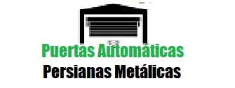 Reparación de Puertas Automáticas Gandia