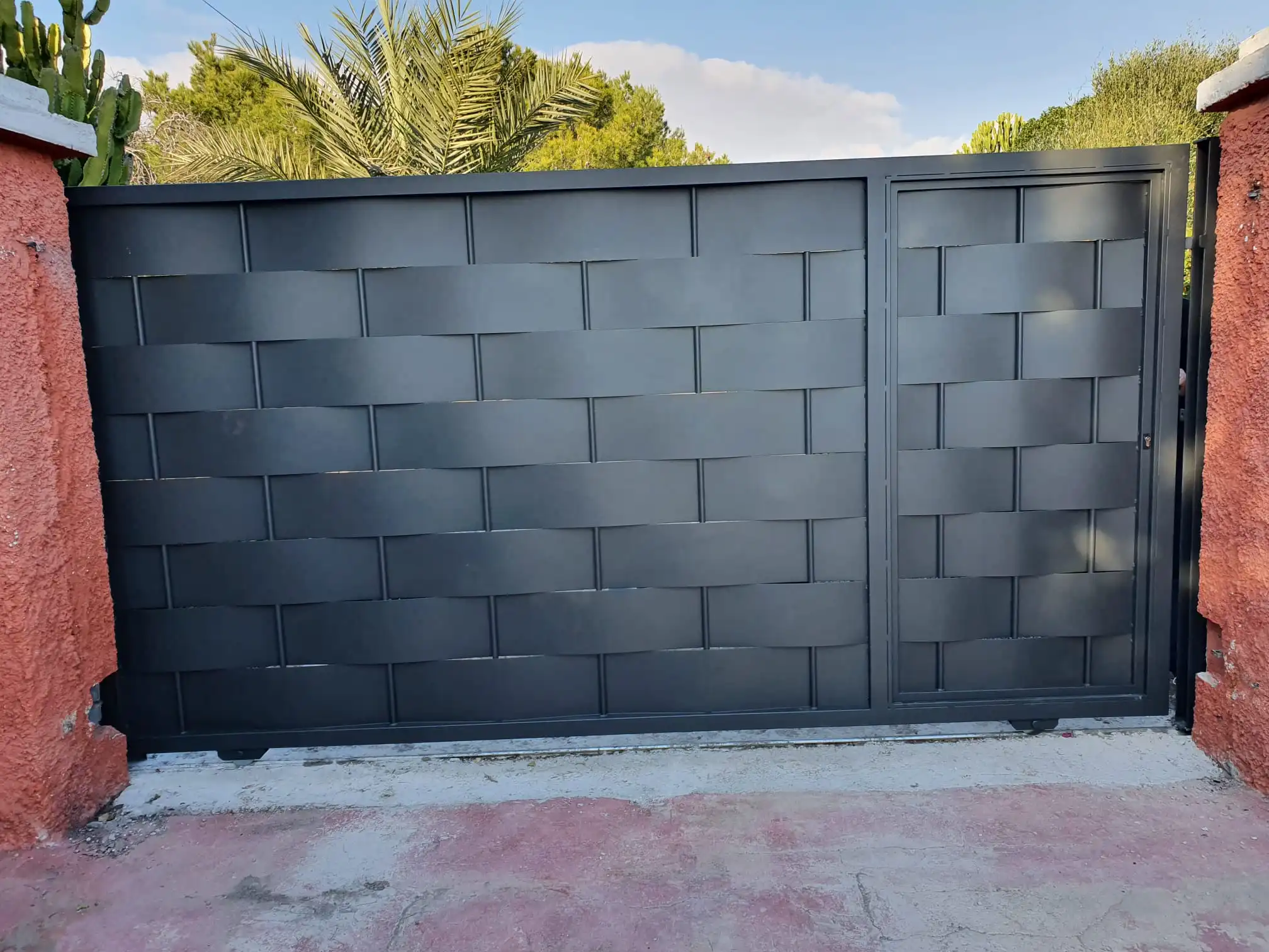 Reparacion de persianas motorizadas Gandia