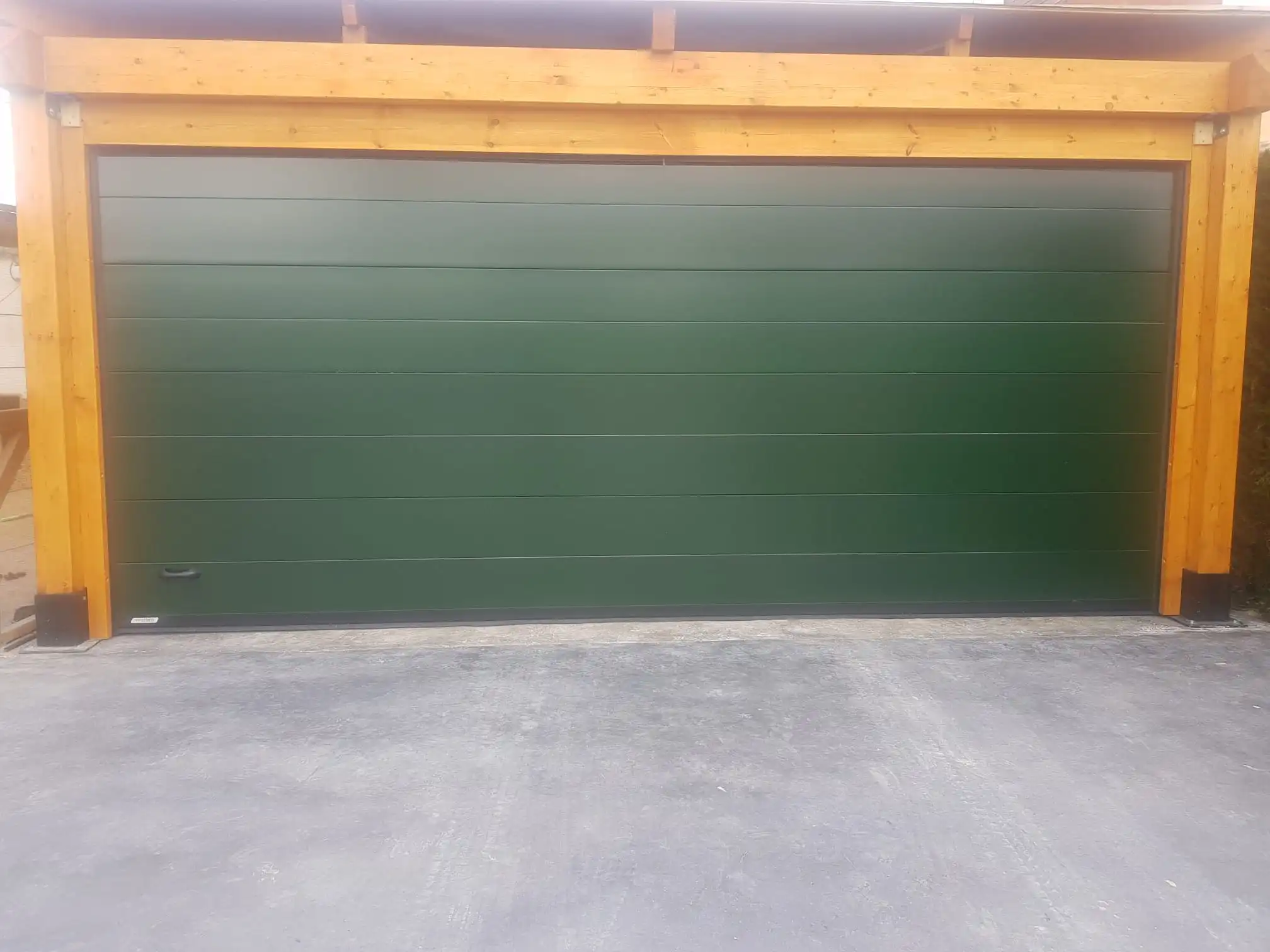 Reparación de Puertas Automáticas en Gandia Economicos Reparación de Puertas Automáticas Gandia